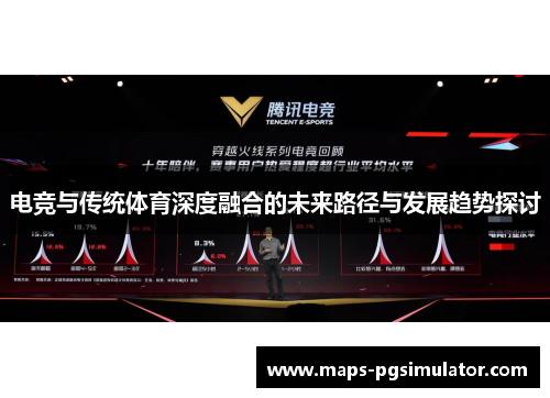 电竞与传统体育深度融合的未来路径与发展趋势探讨
