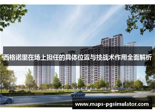 西格诺里在场上担任的具体位置与技战术作用全面解析 西格诺里在场上担任的具体位置与技战术作用全面解析