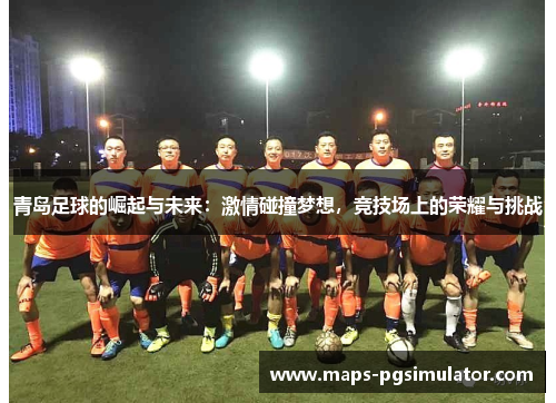 青岛足球的崛起与未来：激情碰撞梦想，竞技场上的荣耀与挑战